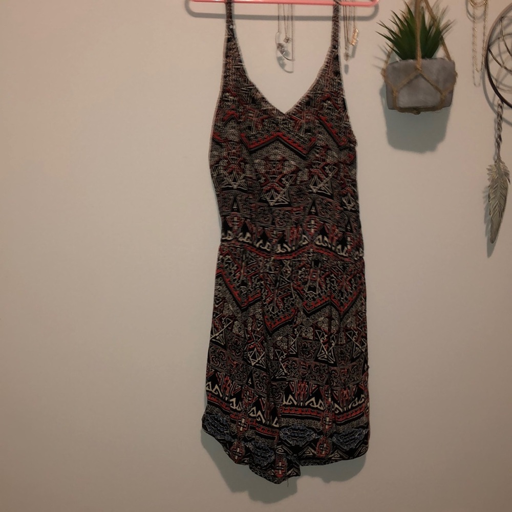 romper